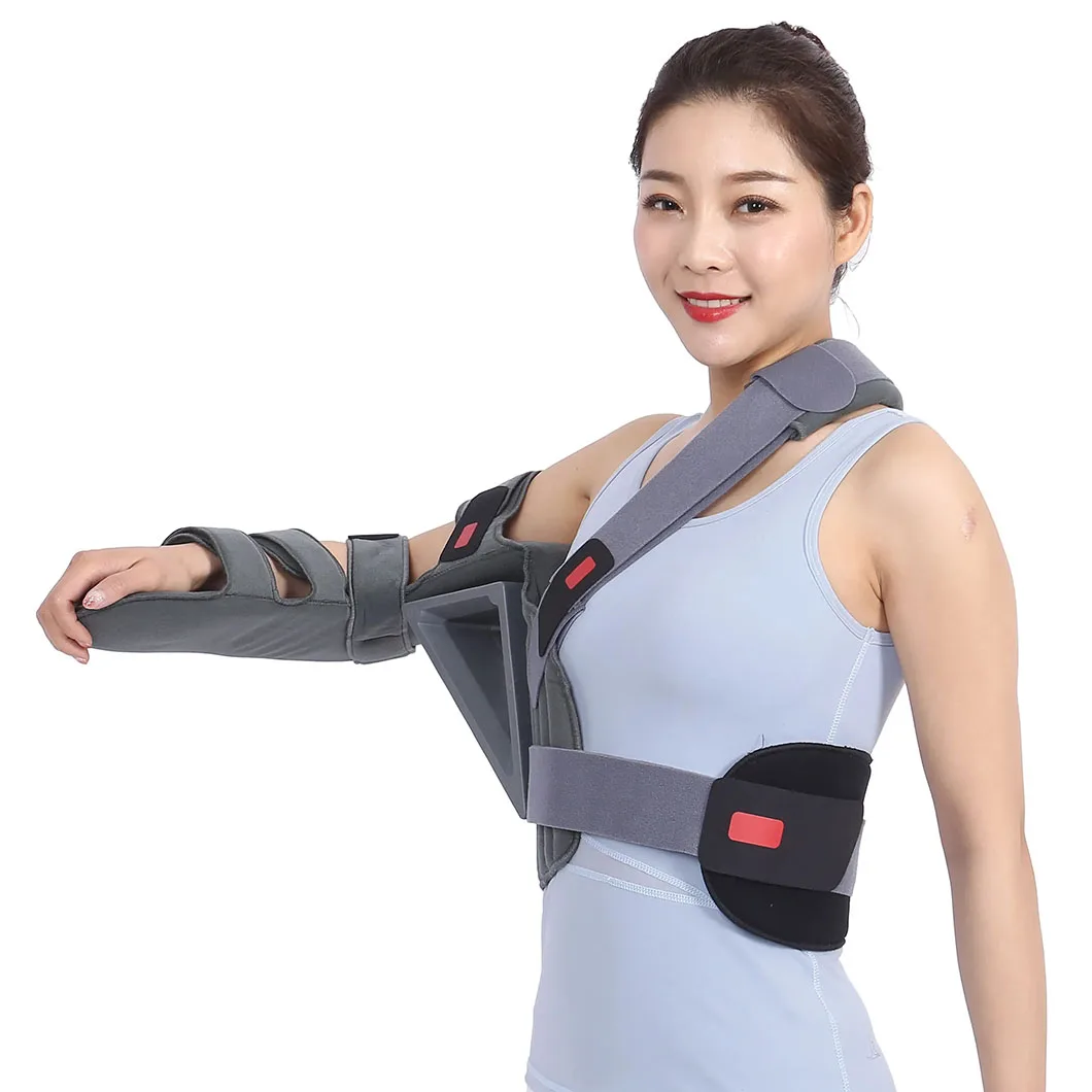 Medical Pain Relief professional Elbow Brace Newly Designed High quality Arm Shoulder Abduction Orthosis