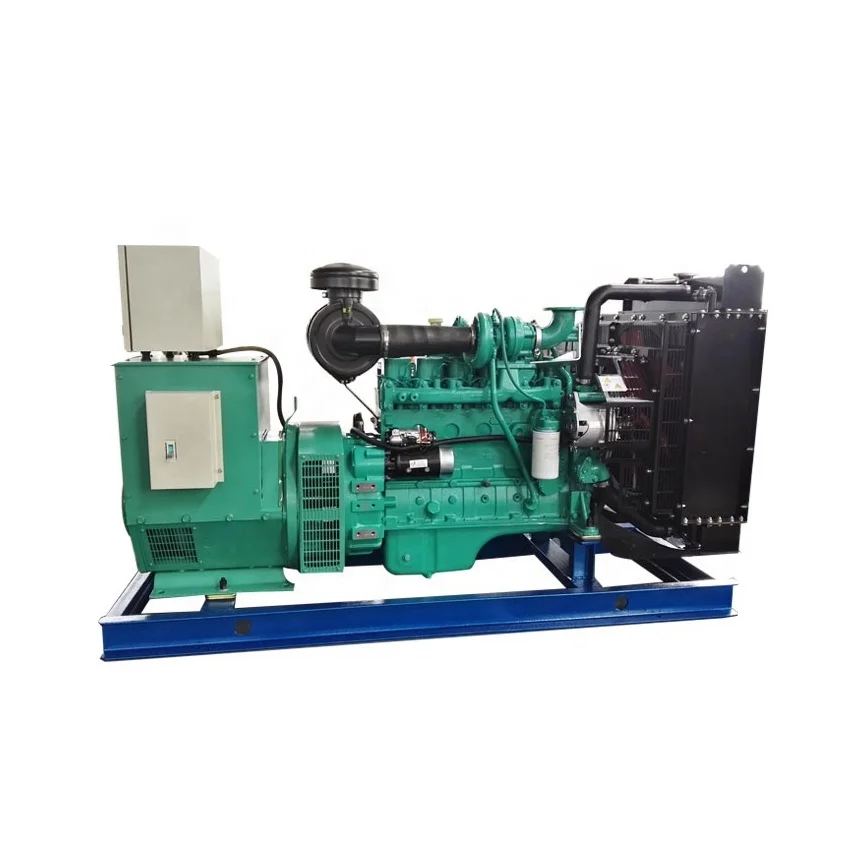 Low rpm diesel generators/power generators/ dynamo generator