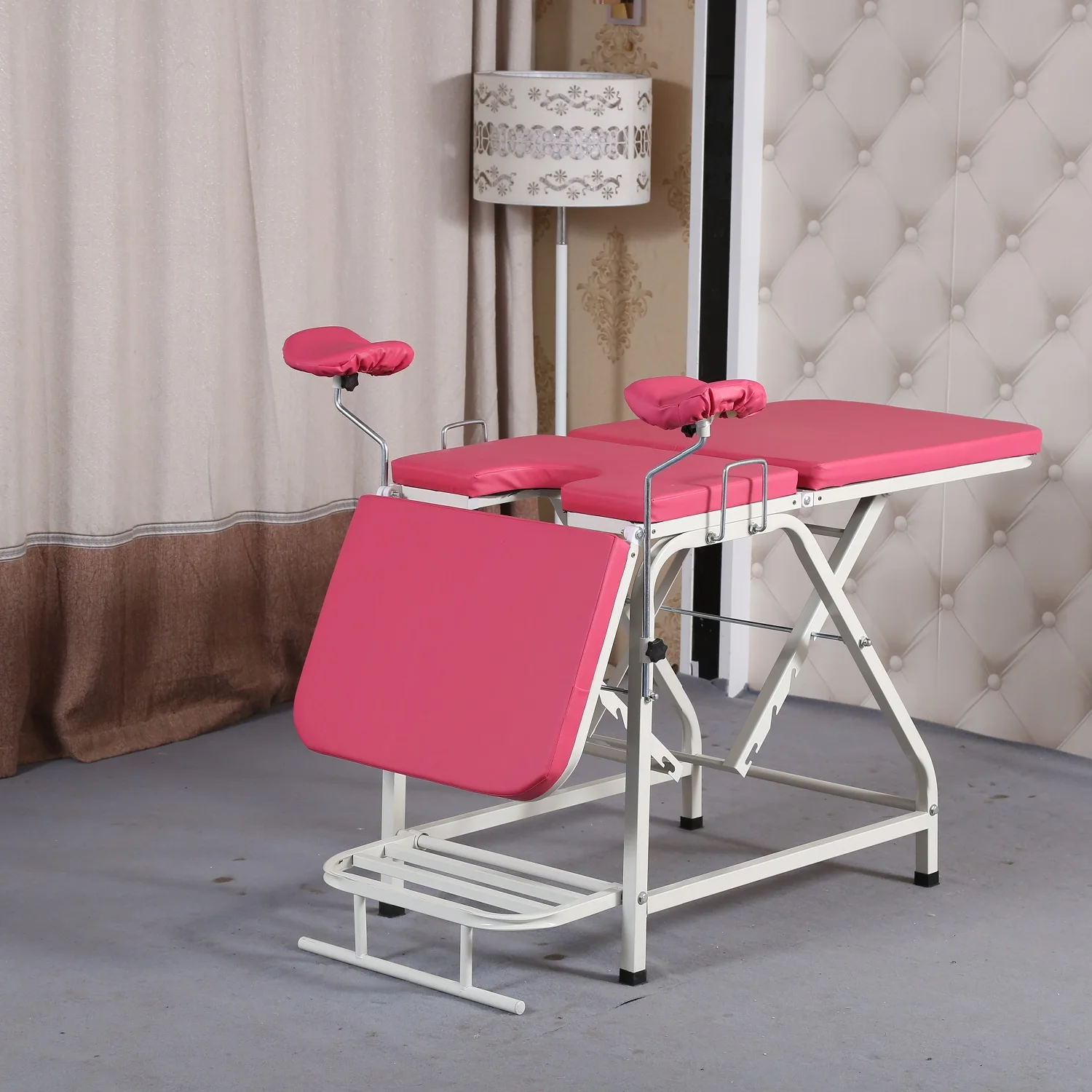 Labor Birthing Gynecology Examination Operating Table Obstetric Delivery Chair Eco