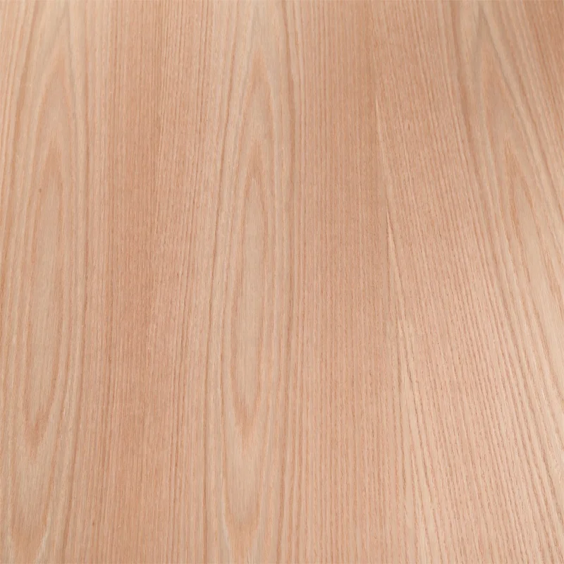 Furniture grade 4*8ft 3mm 4mm 6mm veneer wood 5mm fancy plywood for cabinet red oak 8mm mdf board