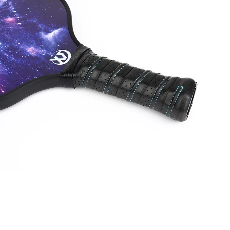 OEM Composite Pickleball Paddle Aramid Carbon Fiber Honeycomb Filling