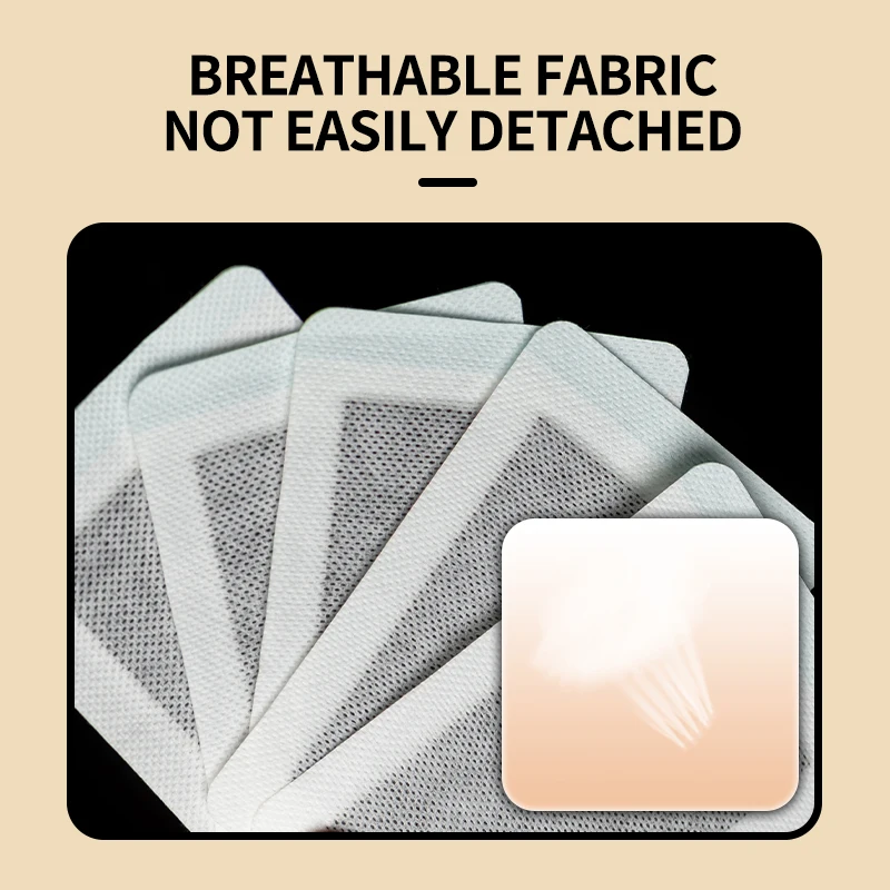 Sale Lumbar joint neck shoulder waist and leg substitute processing Herbal Foot Patch wholesale products