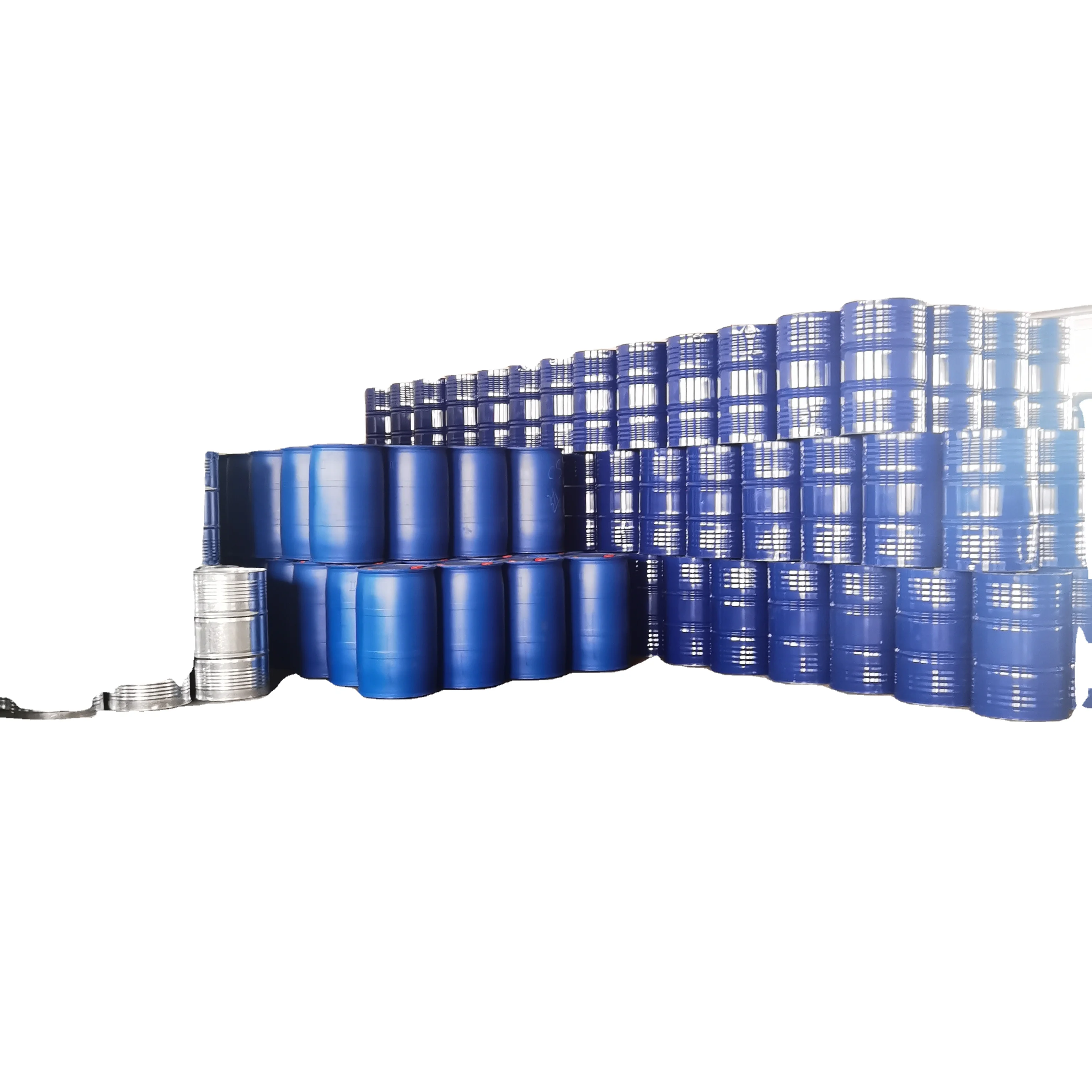 High purity 99% CAS 123-86-4 butyl acetate n-Butyl acetate  Butyl acetate