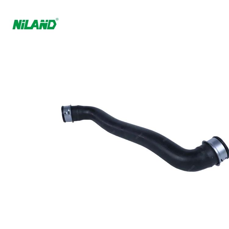 Niland Stable Quality Auto Spare Parts Radiator Coolant Hose Water Pipe 2045012782 Suitable for Mercedes Benz M271/W204