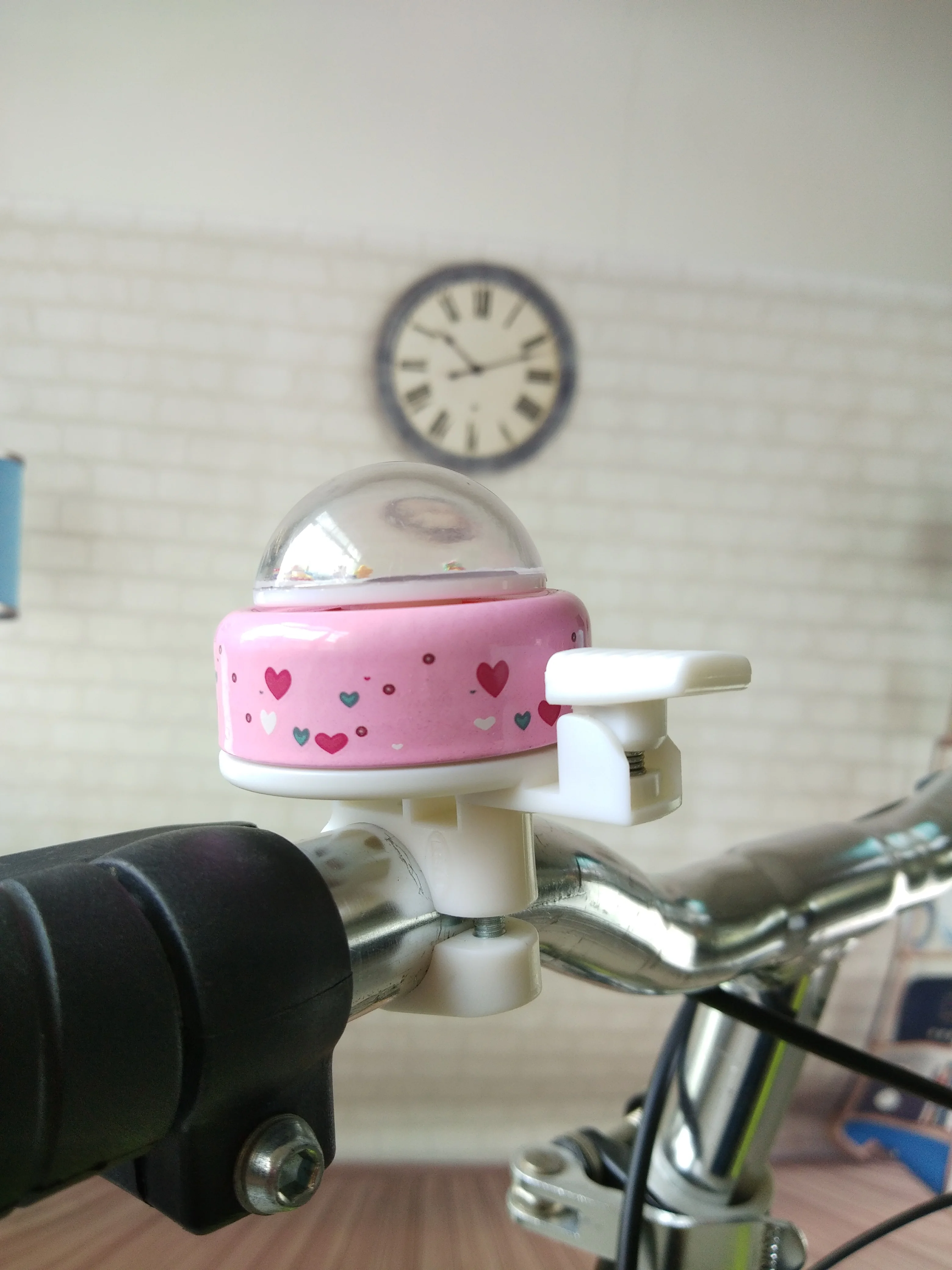 Детский велосипедный колокольчик OEM, велосипедный колокольчик, велосипедные колокольчики, детали велосипеда