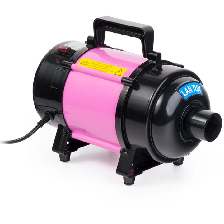 Factory Made Single Motor Professional Dog Grooming Force Dryer Pet Hair Dryer Dog Cat Dryer