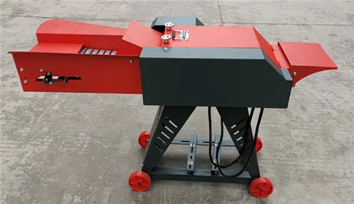 manual chaff cutter