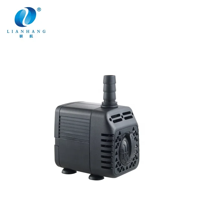 New Dc Water Pump High Pressure Solar Water Pump 12v Circulation Submersible Water Pump Fish tank Wholesale