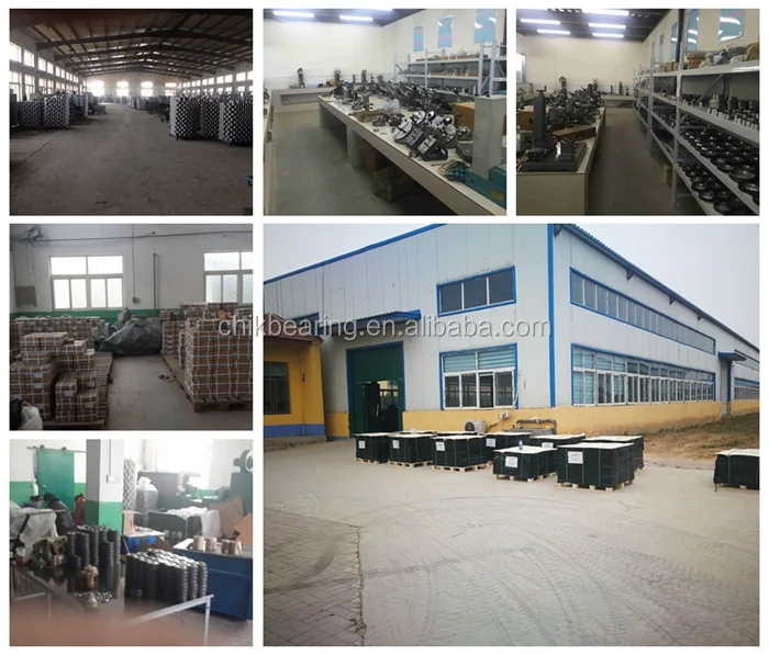 chik company factory