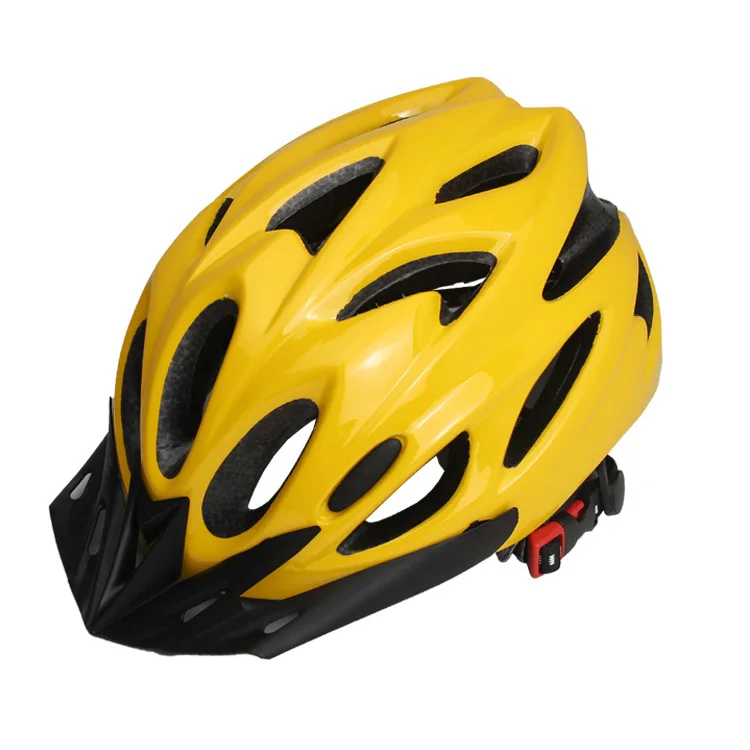 Wholesale Detachable Breathable Comfortable Bike Racing Riding Climbing Bicycle Helmets For Adults Men And Women