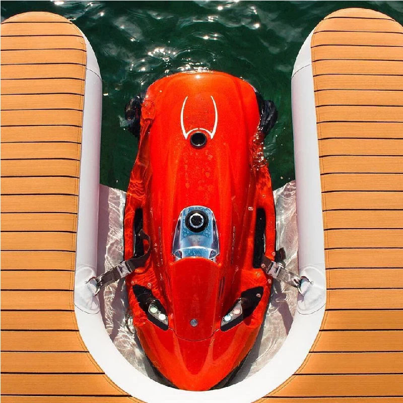 inflatable Floating Multi Dock And Lounger/ Inflatable Jet Ski Dock / Inflatable Pontoons For Jetski