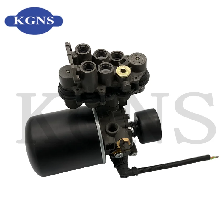 AIR DRYER COMPRESSED AIR SYSTEM  FOR KNO-RR -BREM  OEM ZB4528