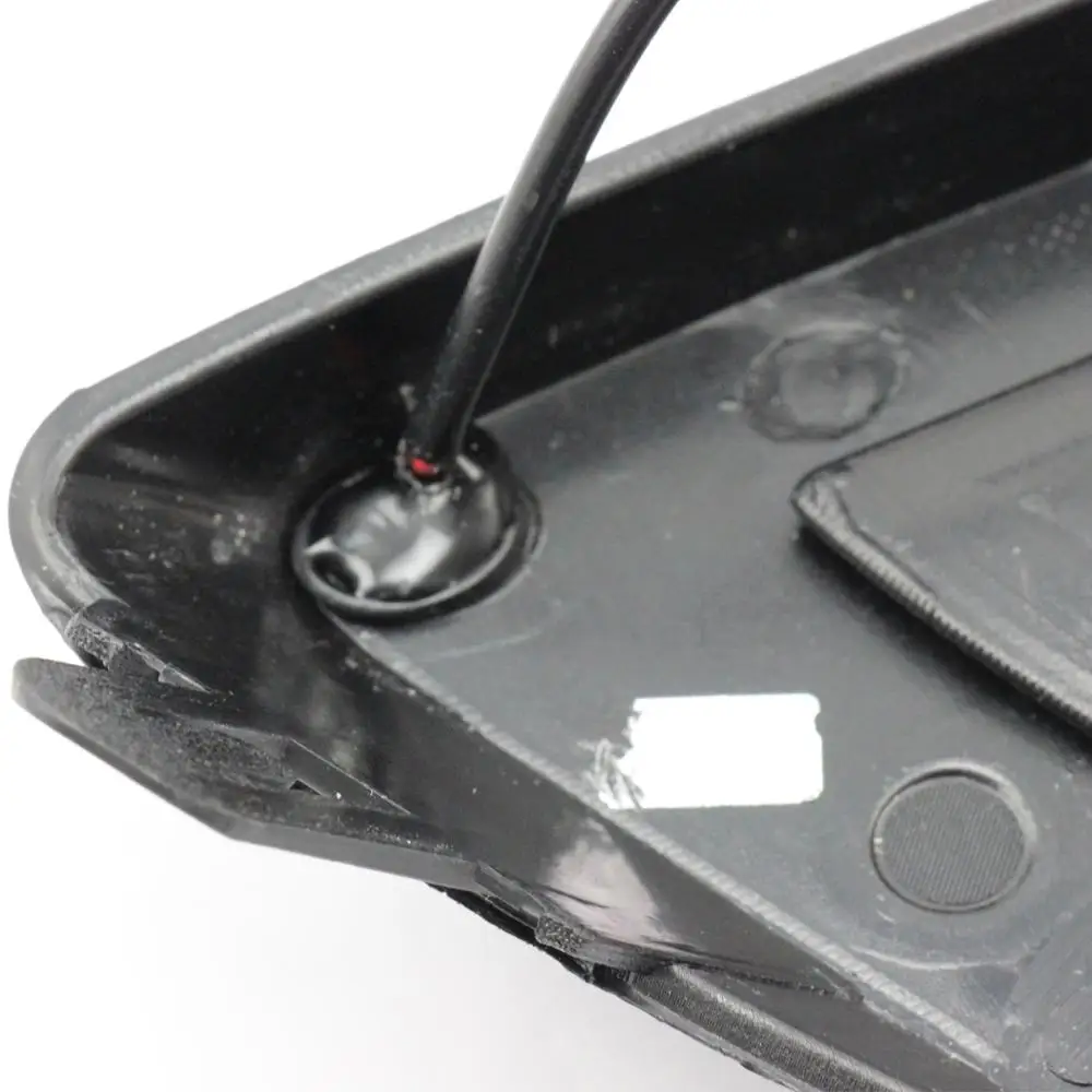 12 Voltage waterproof LED DRL Foglight daytime running light For Mazda 3 Axela  2016 - 2017 car accessories