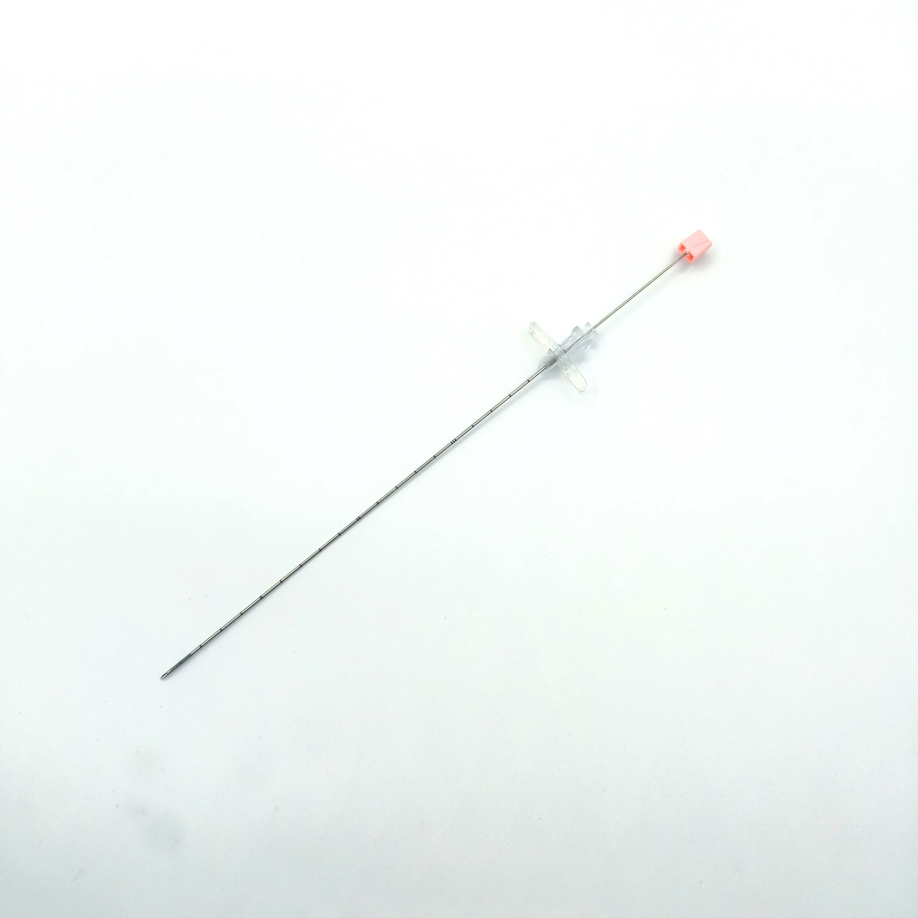 Manufacture direct supply pediatric medical care Uterine Fibroids PCN urology medic kit   pigtail drainage catheter kit