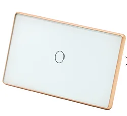 smart home wall switch controller APP wireless iot gang switch home automation switches socket google assistant