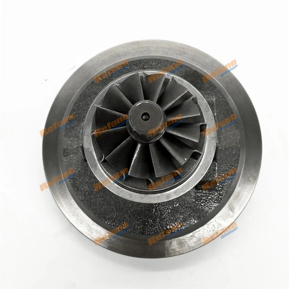 R2S K04 turbocharger core 10009880037 A6510905480 nes classic turbo cartridge CHRA for MERCEDES BENZ Sprinter OM651LA