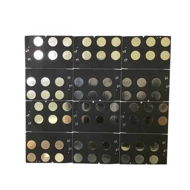 PCB Circuit Board Double Sided 2 Layer pcb for Music Player Electronics Lead Surface POE