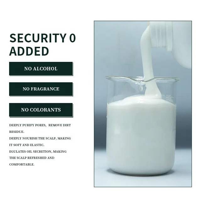 Scalp Cleaning Products Hair Renew Pre Wash Treatment  Hair And Scalp Problems Scalp Head Spa Lotion