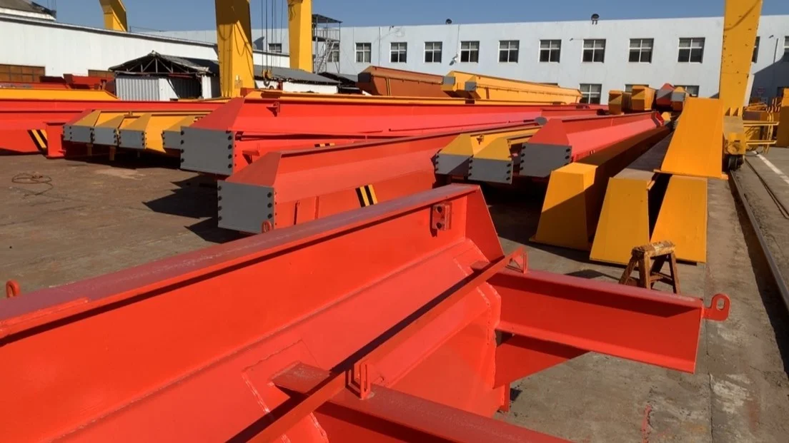 500kg 1 ton 2 ton 3 ton  Supply workstation Free Standing Bridge Crane System supplier/manufacturer