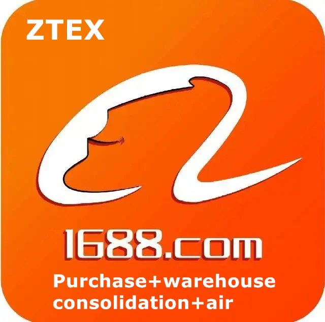 Low commission 1688 Taobao Amazon procurement agent  Air Freight and sea Freight  shipment to the world