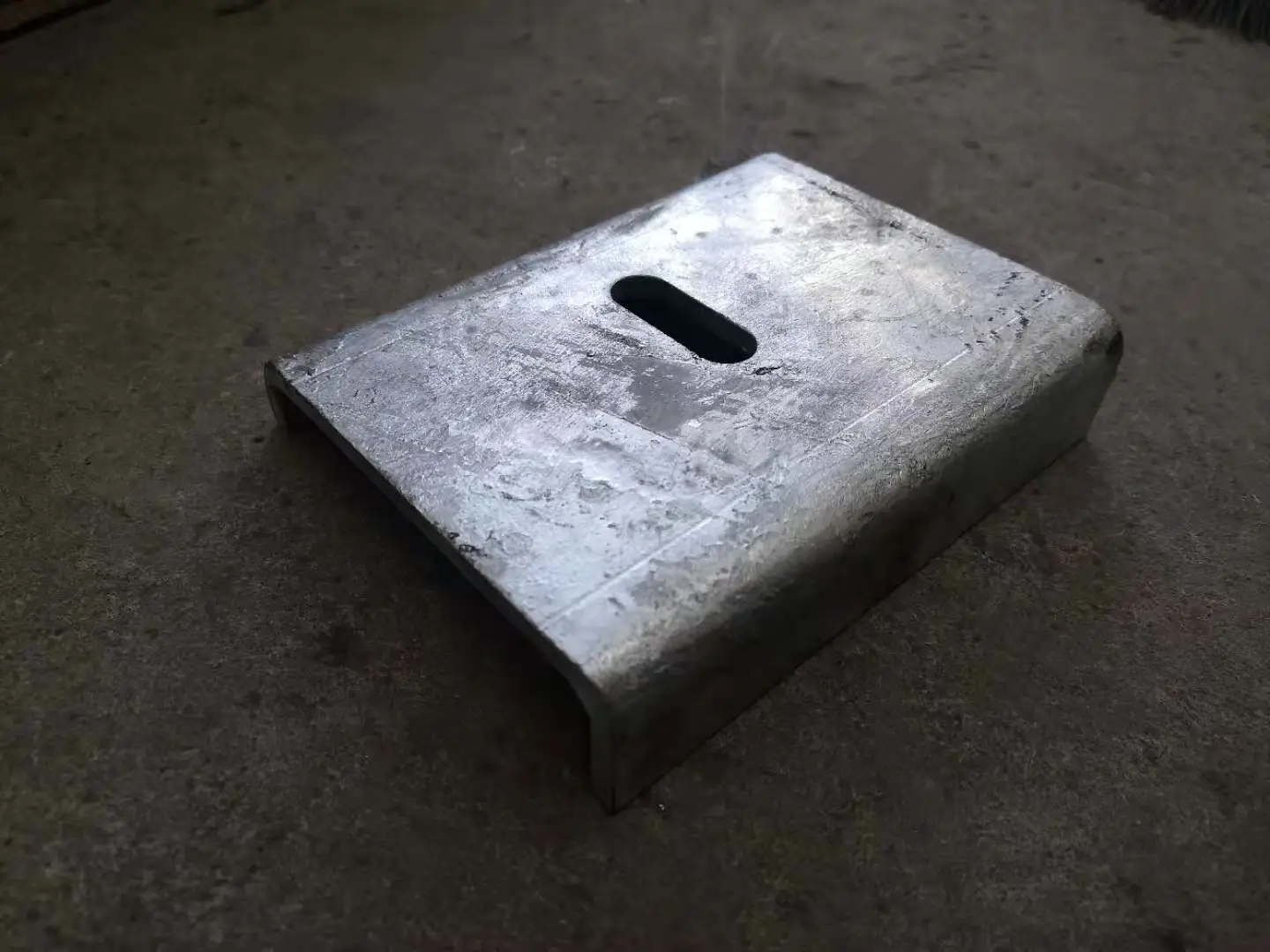 Metal steel construction material building metal material stamping bracket