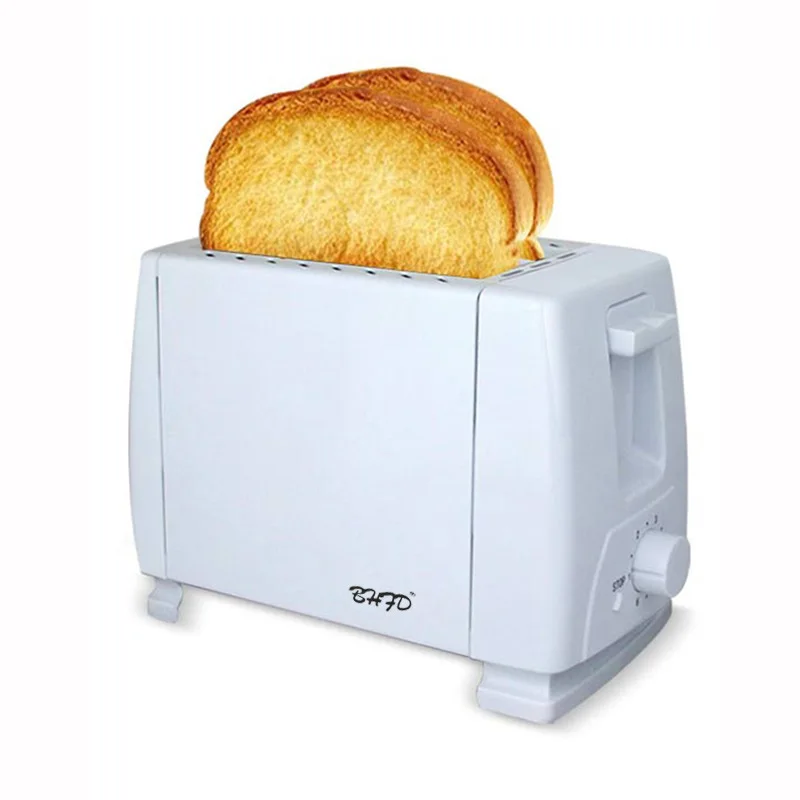 Hot selling explosive products 110V EU toast toaster household fully automatic sandwich machine breakfast machine spit driver