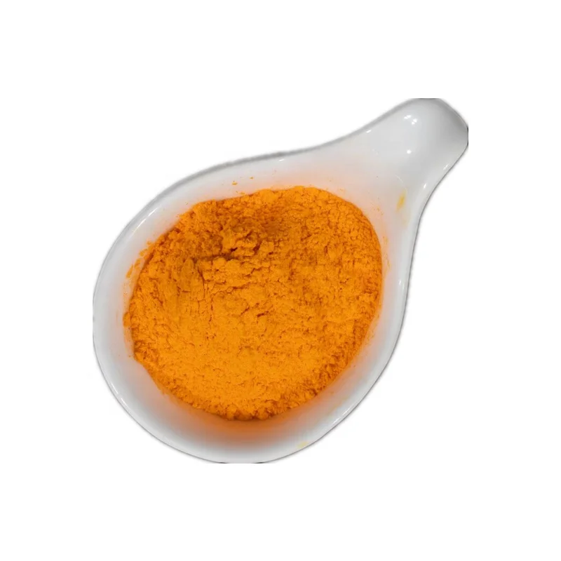 Высокочистый пищевой VB2 99% порошок CAS 83-88-5 рибофлавин Лидер продаж достаточный