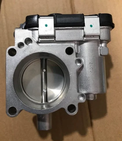 Auto Throttle Body Assembly 03F133062B 03f133062 For Audi A3 Q3 Vw Polo Passat Jetta