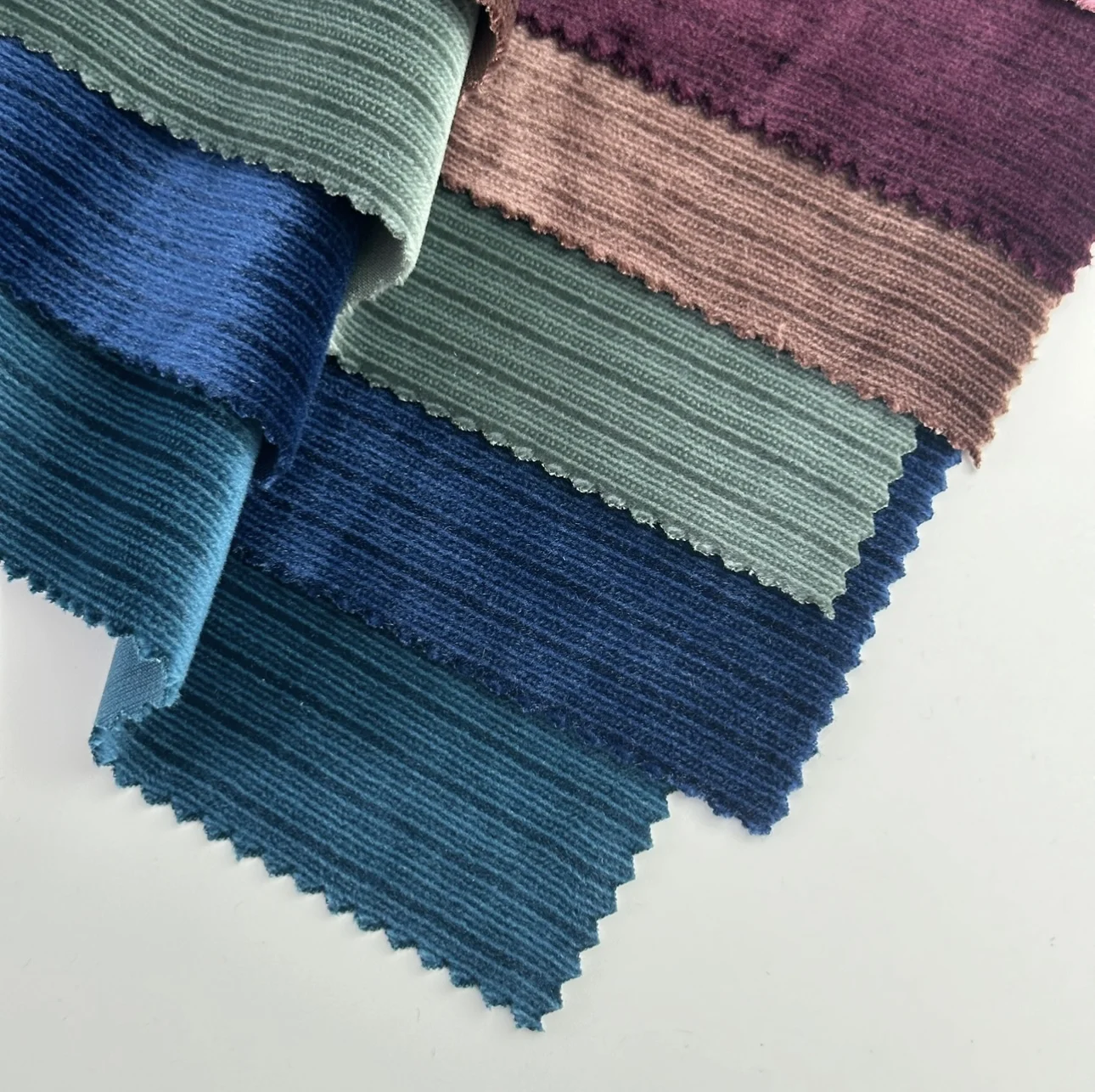 Super Soft Velvet