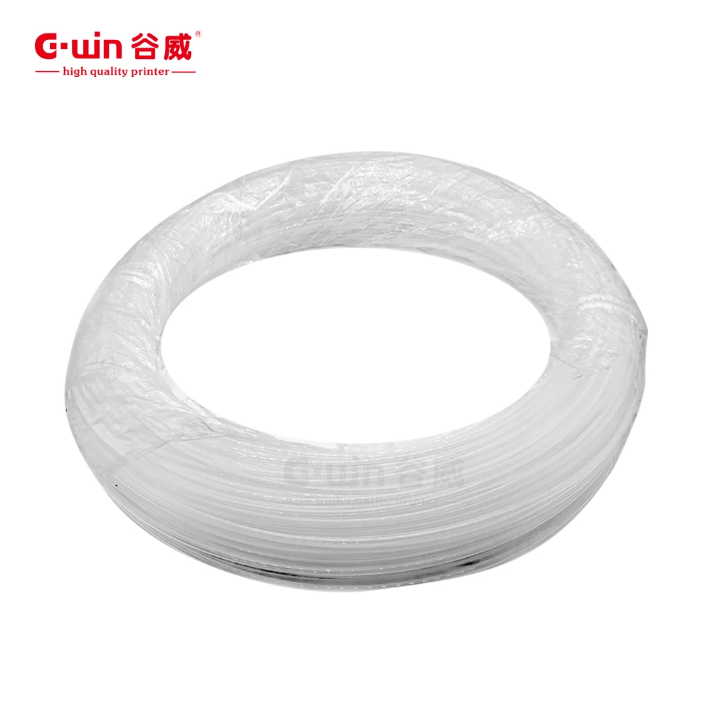 New High quality roland spare part long ink tube 4.2X2.8mm for for roland printing  printers VS640  ink tube