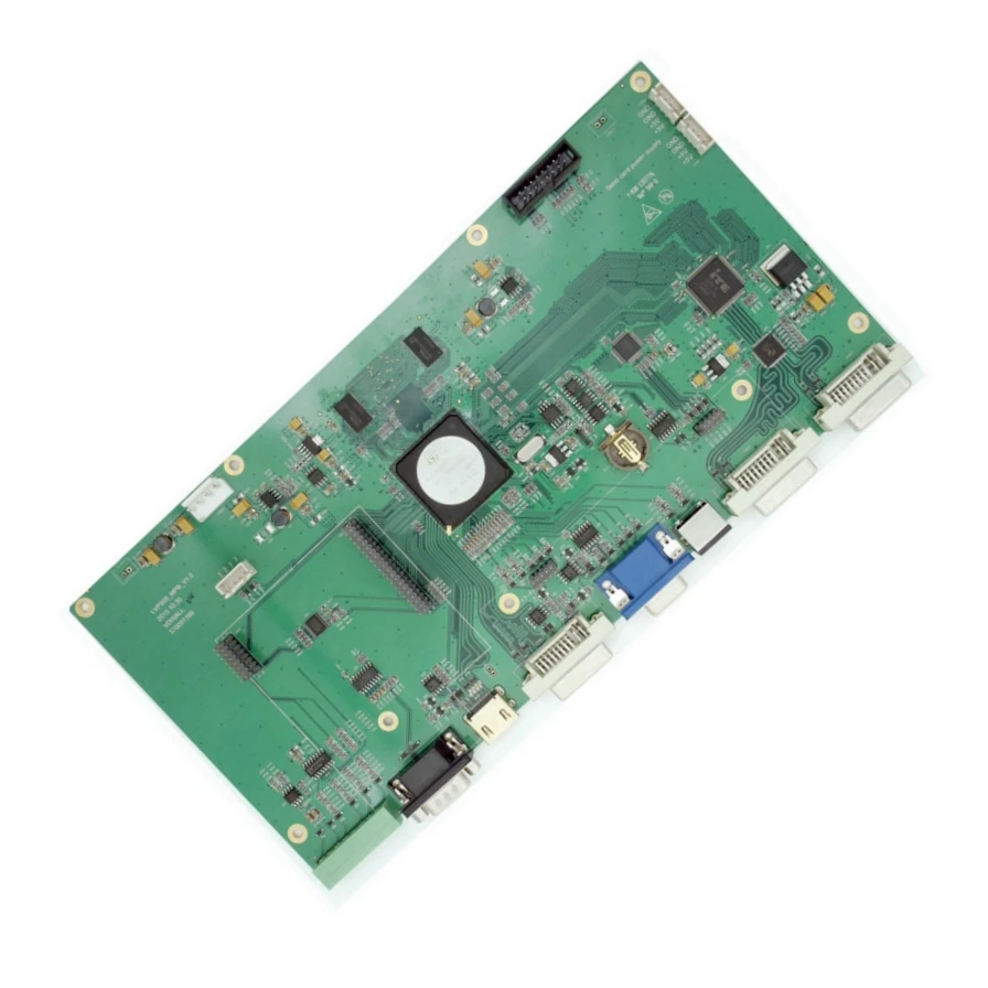 One-Stop PCBA PCB for Signal Transmitter Cell Phone Battery Board Smart Home PCBA