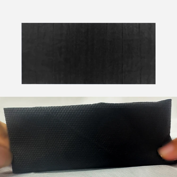 Factory Wholesale Medical Disposable Bedsheet Stretcher Waterproof Travelling Massage Bed Sheets for Spa