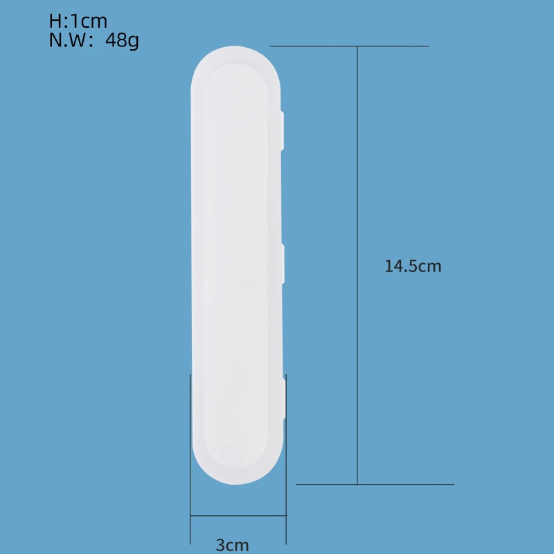 Professional beauty care tool stainless steel blackhead tweezers pimple popper extractor blackhead remover tool extractor