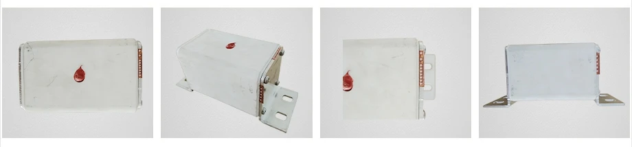 High-precision automatic custom-made fuse copper welding equipment production line