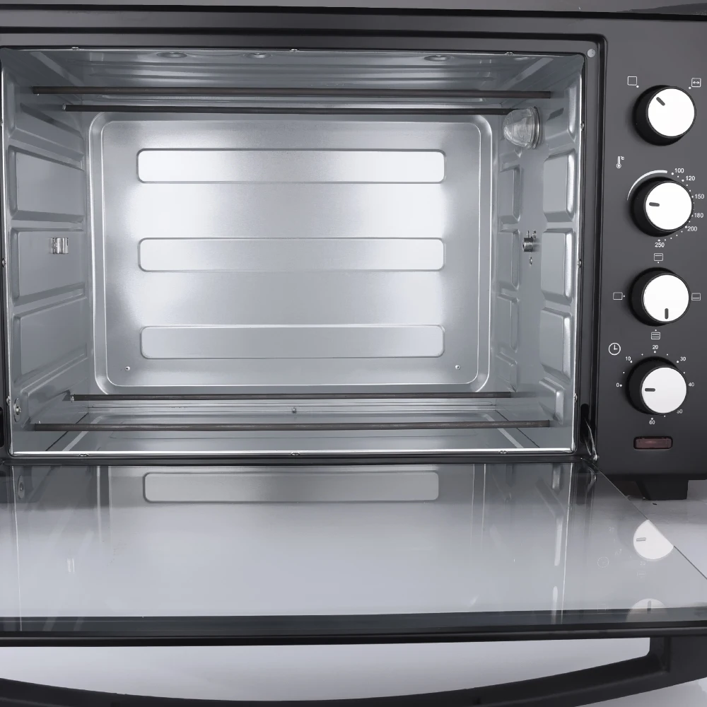 DSP 60L Big Capacity Oven Hot Sale Home Use Oven With Good Price