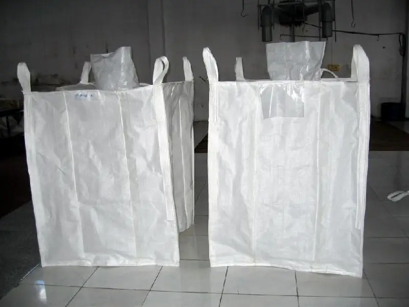 pp jumbo bag