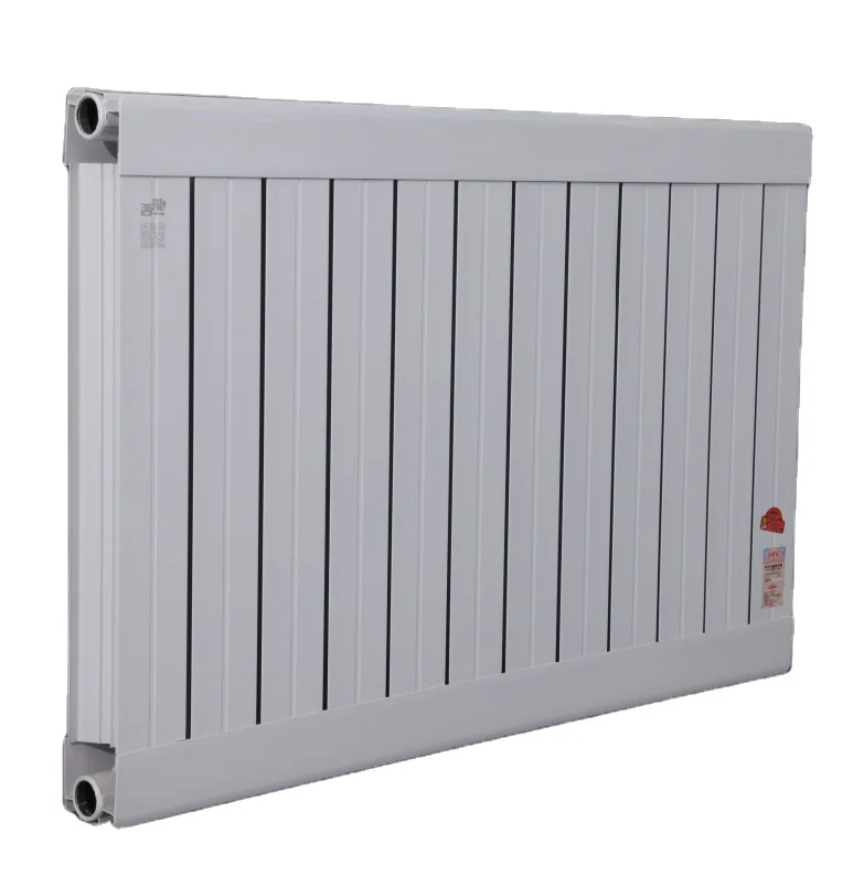 China Radiator manufacturer custom wall mounted 7575 Steel aluminum composite radiators  with high quality