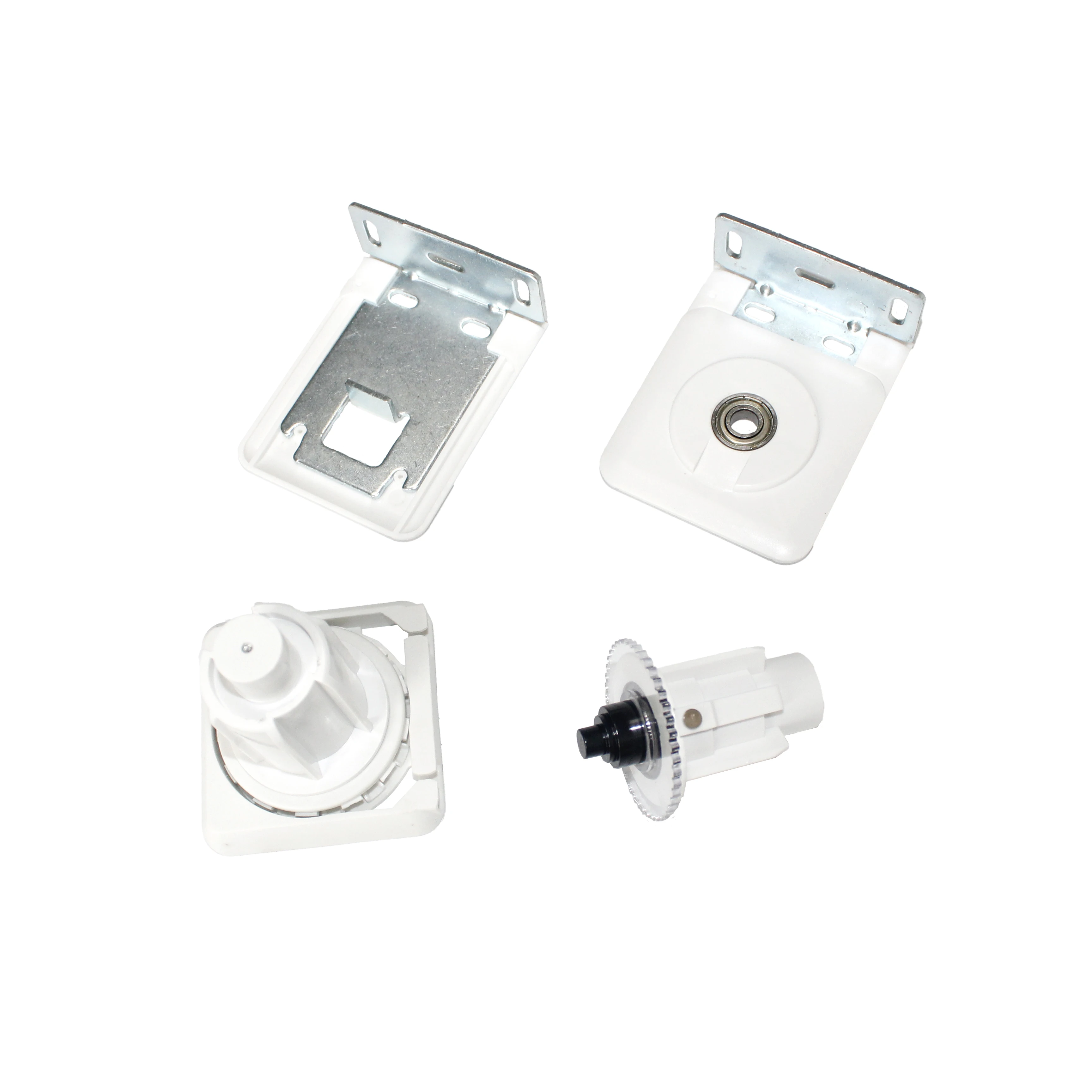YIBO Good Feedback 38Mm Roller Blinds Mechanism Parts Kits High Quality Accessories Components For Roller Blinds