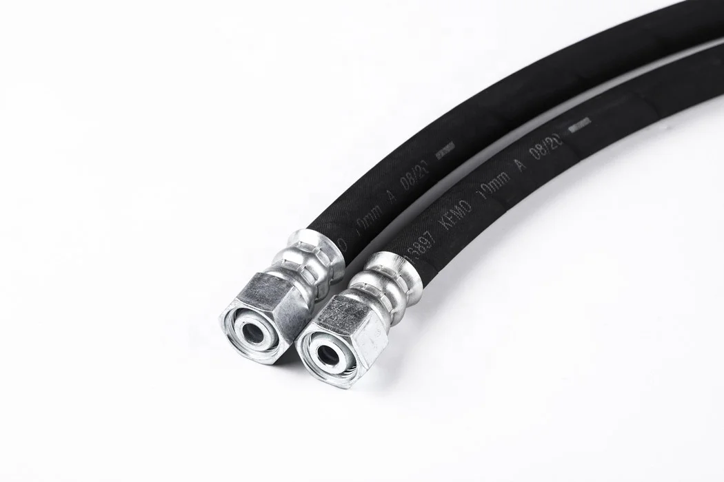 Brake Hose For Truck EPDM Air Brake Hose Brake Tube
