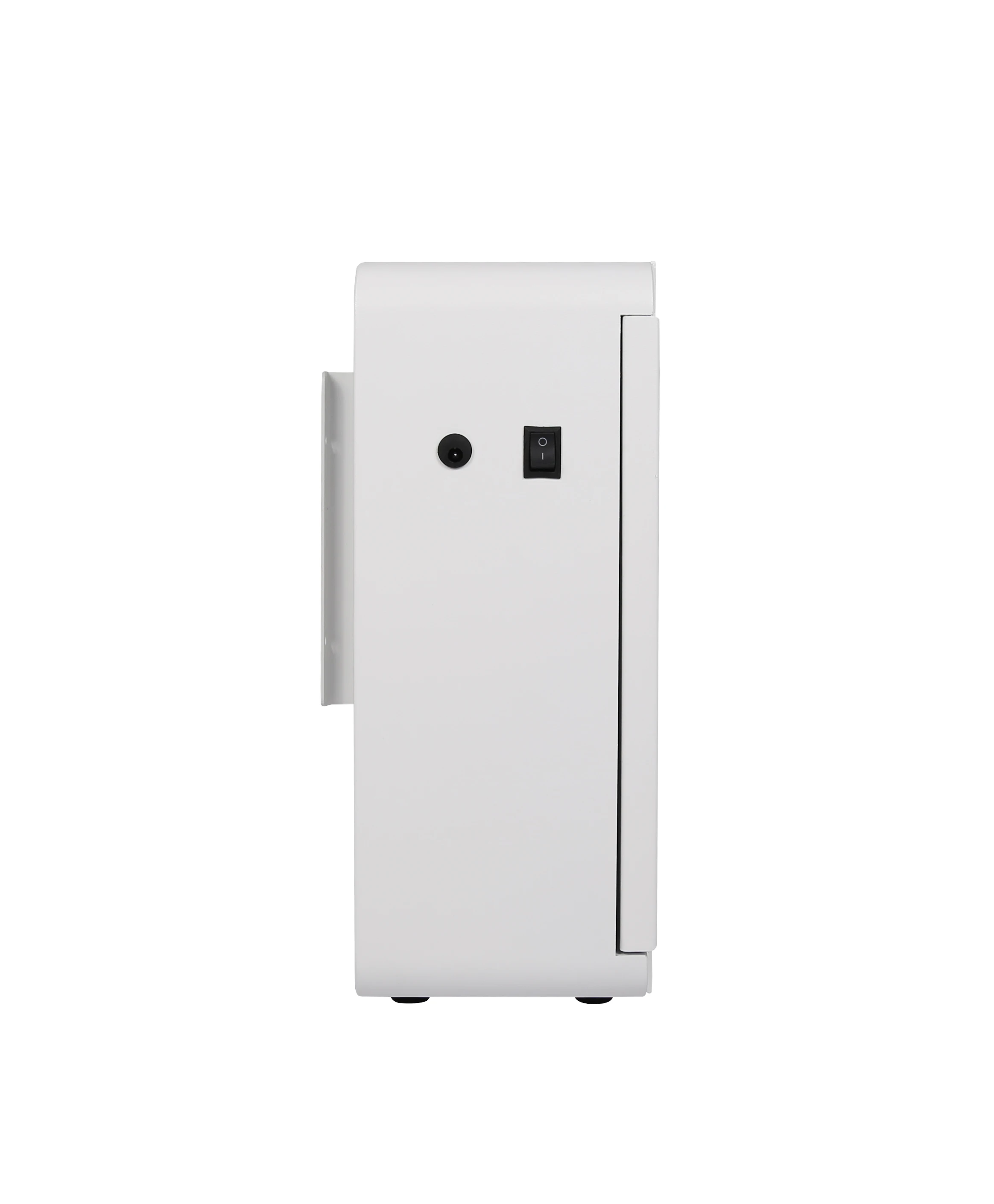 Large comercial HVAC scent delivery system aroma diffuser machine Ouwave OW-008