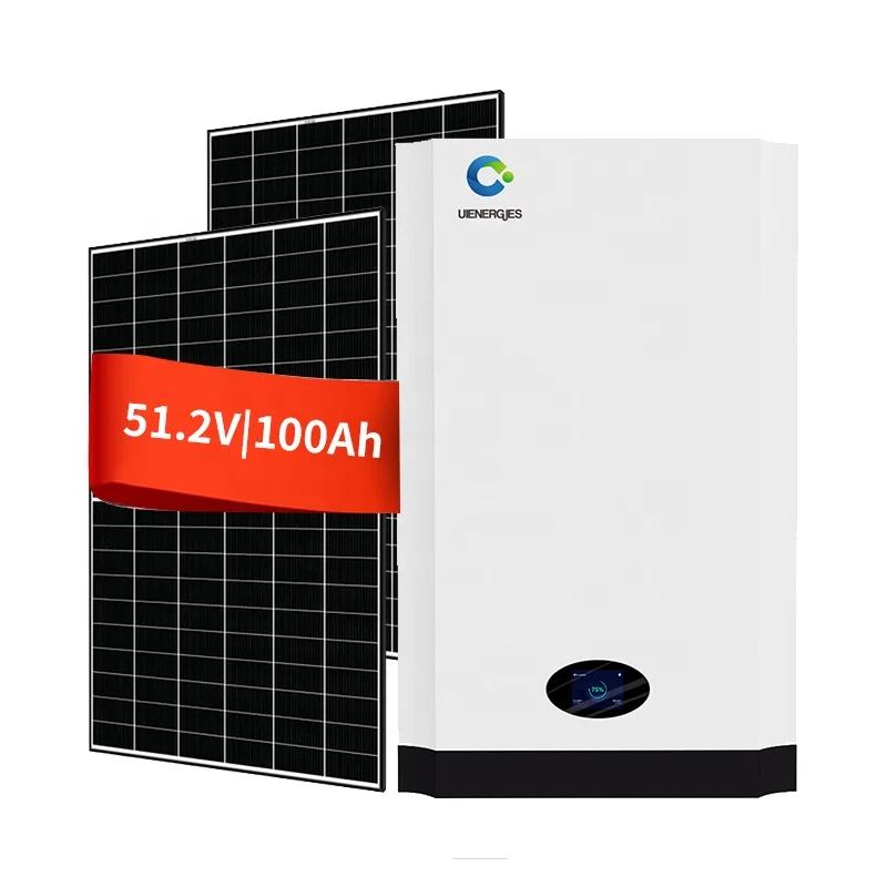 UIENERGIES Factory Direct 51.2V lifepo4 battery 48v 200ah 5kwh power wall lifepo4 battery 10kwh 48v 200ah