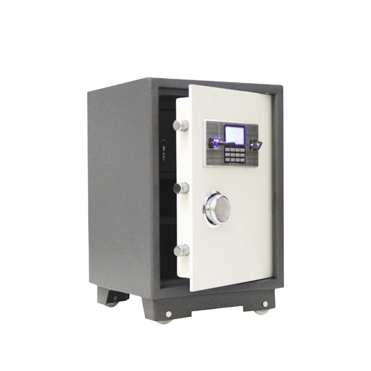 Пожаробезопасный цифровой электронный пароль для отеля, секретный сейф (SJD22)