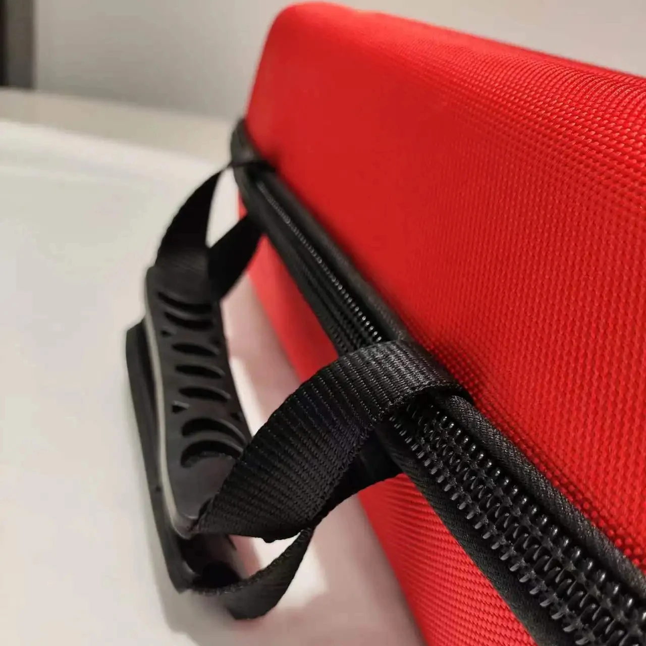 Factory Custom Large size Home Storage First Aid Medical Bag Emergency First Aid Kit Supplier Bag First Aid Bag Empty