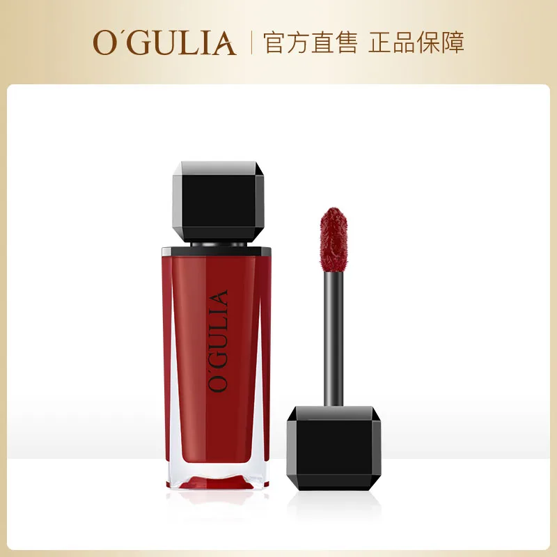 
shiny pearle-scent lip glaze with your own logo capsule lip gloss moisturizing non-stick cup matte velvet lip glaze wholesale 