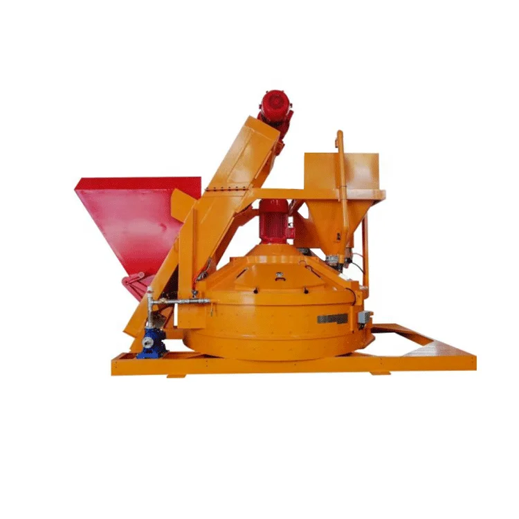 2022 New Innovations counter- current Planetary Mixer Machine with Factory Price