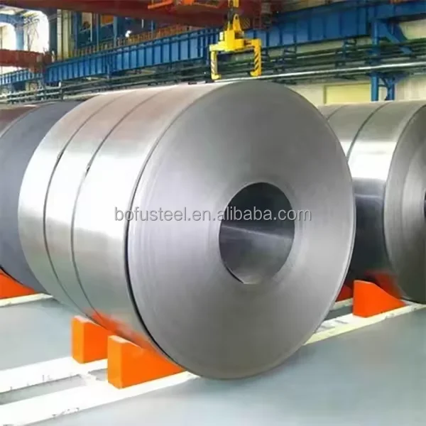 Kovar 4J29 4J32 4J33 4J34 4J36 Invar36 4J50 Nickel Alloy Strip/Coil/Foil Manufacture