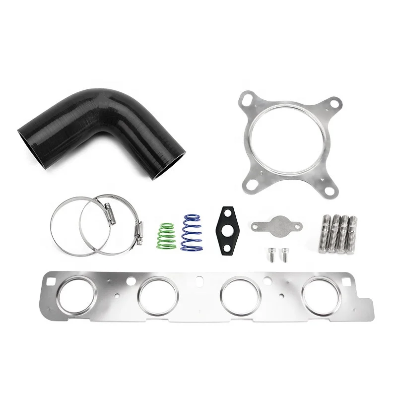 EA28R500H 500HP 53049880064 06F145702C Гибридный шарикоподшипник Турбокомпрессор Для EA888 Gen1/2 EA113 2 0 T