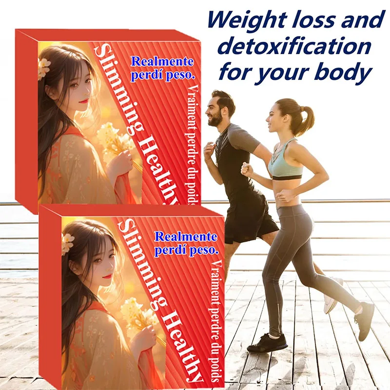 Detox Cleanse and Colon Capsules Promotes Nutrition Digestion & Bowel Movement Intestinal Health