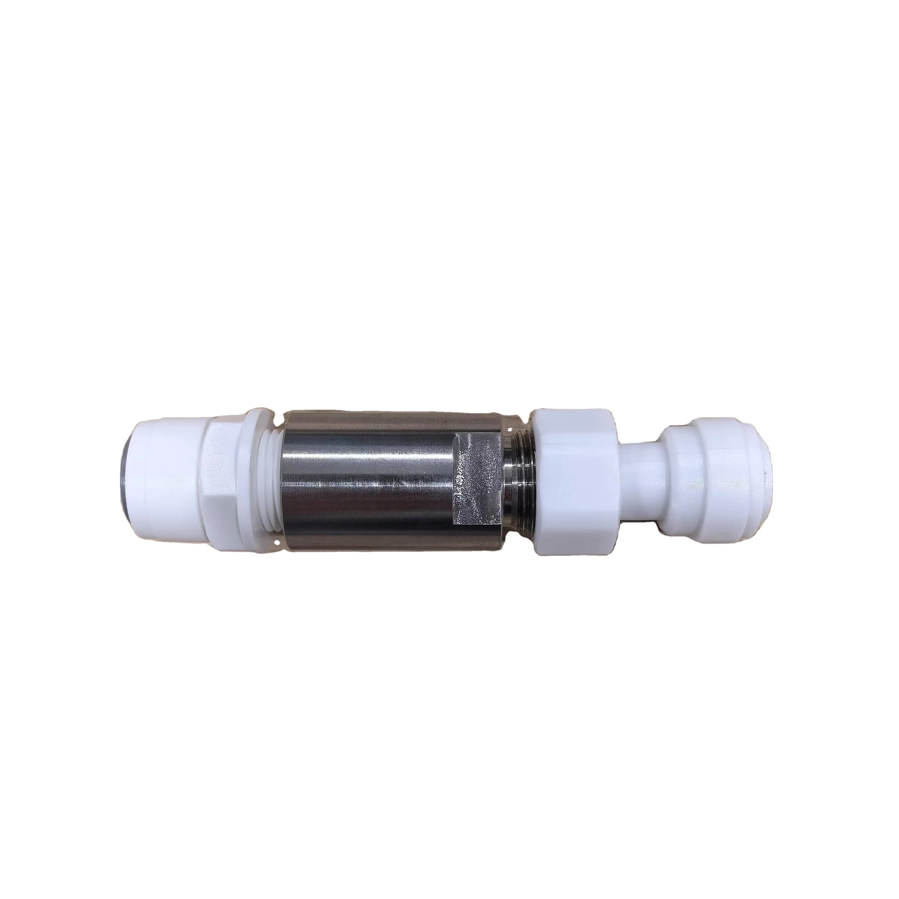 Micro Bubble Generator Inline Adaptor Wirl creator vortex Module for Water Purifiers 1.3l Per Minute