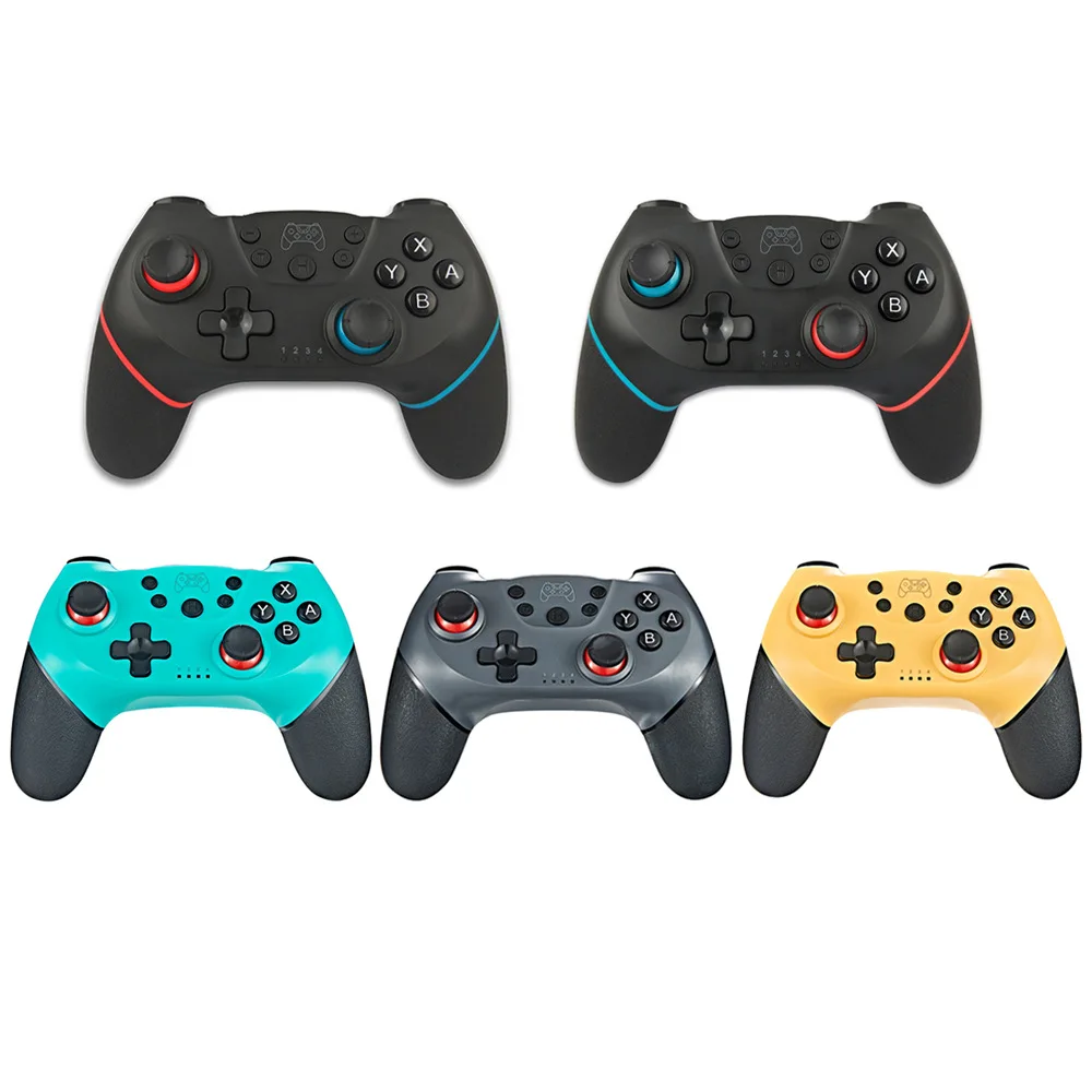 Switch/Switch Lite/Switch OLED Wireless Game Controller